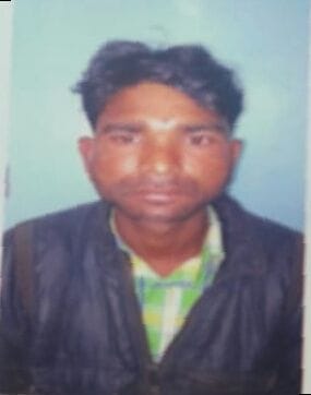 खेत में गिरा था हाईटेंशन तार, मजदूर की करंट से मौत