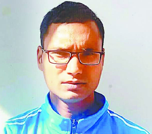Deepak is working for players