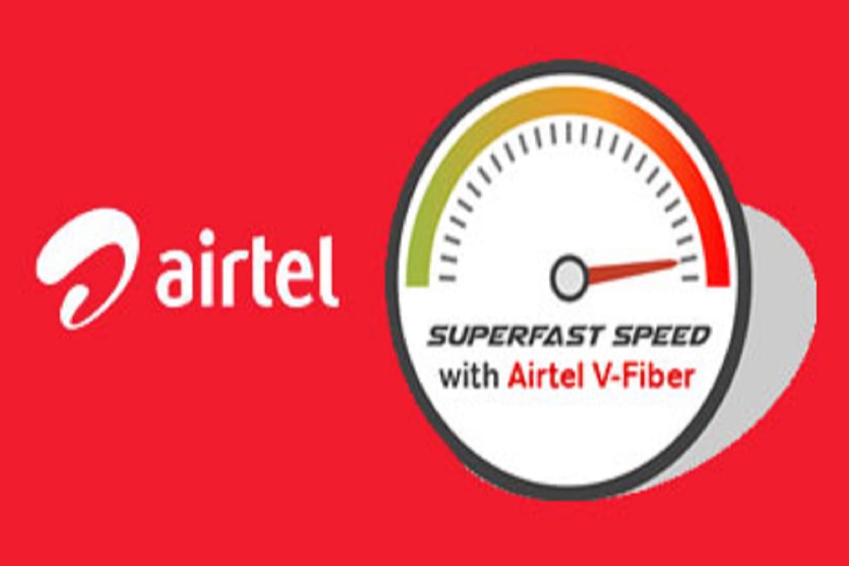 airtel broadband