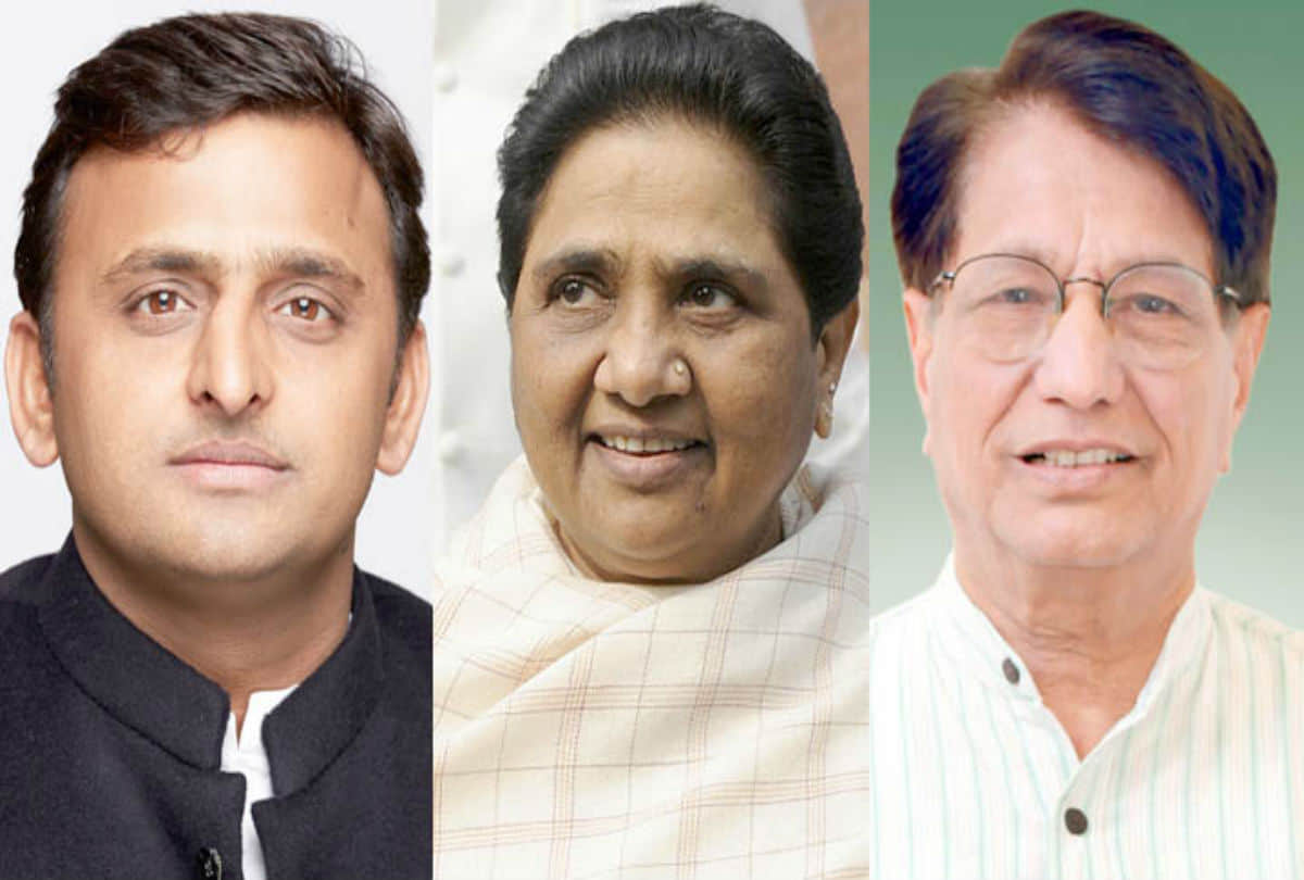 lok sabha elections 2019 Political equation in Agra division