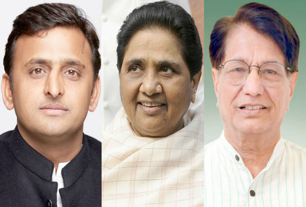 lok sabha elections 2019 Political equation in Agra division