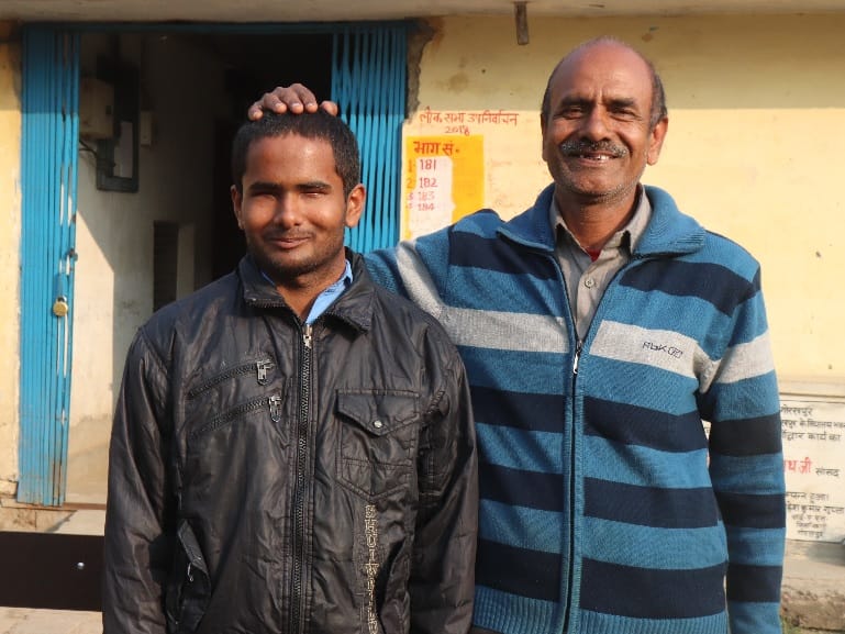 स्कॉलरशिप से पूरी करेंगे आगे की पढ़ाई का अरमान