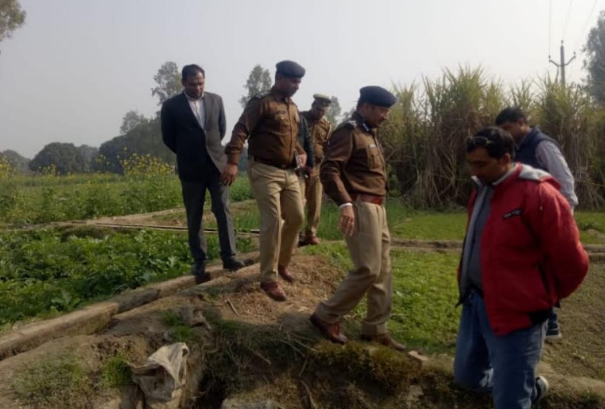 Ankur murder case: accused murder cop ankur chaudhary to take a revenge of abusing