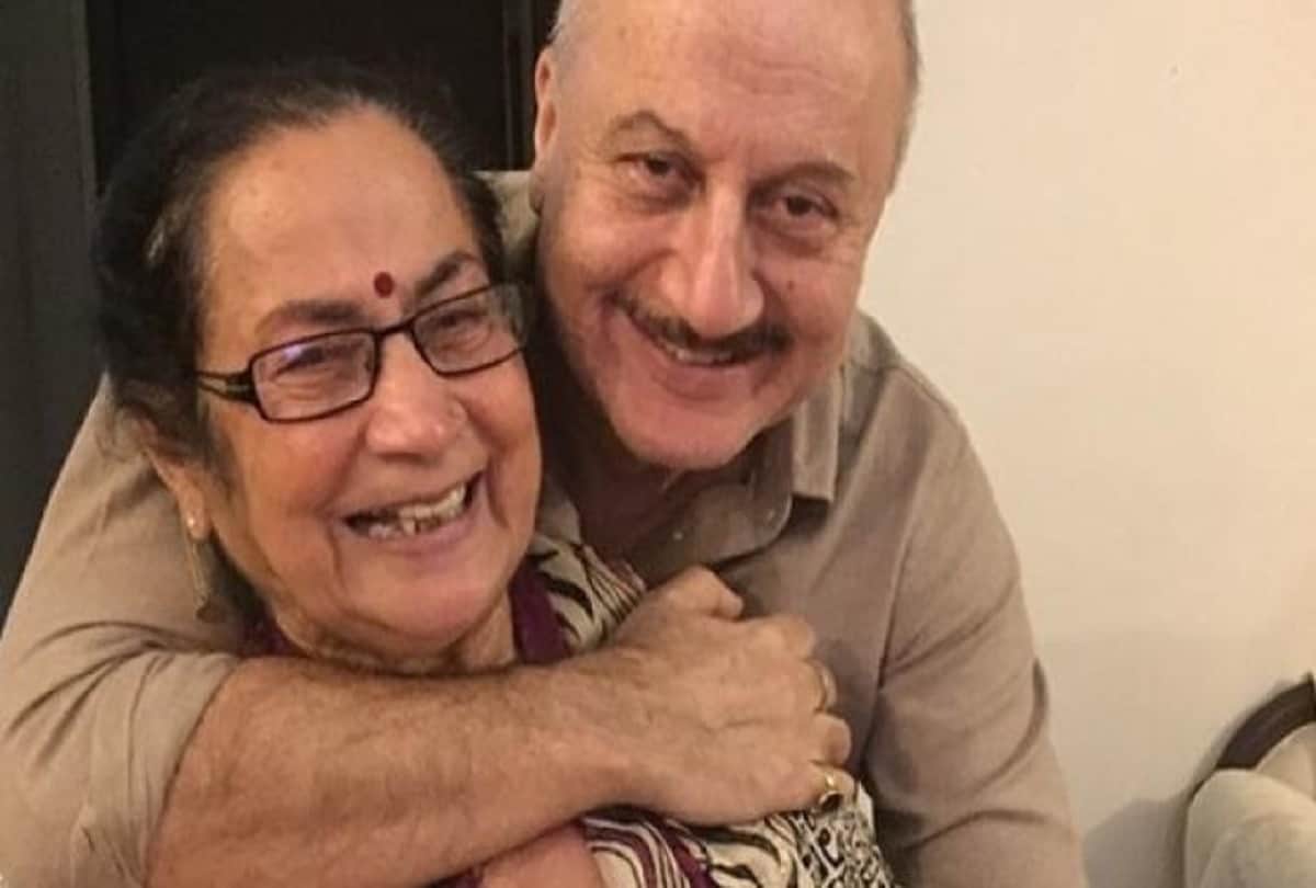 After Lok Sabha Election Actor Anupam Kher says remove article 370 from Jammu and Kashmir