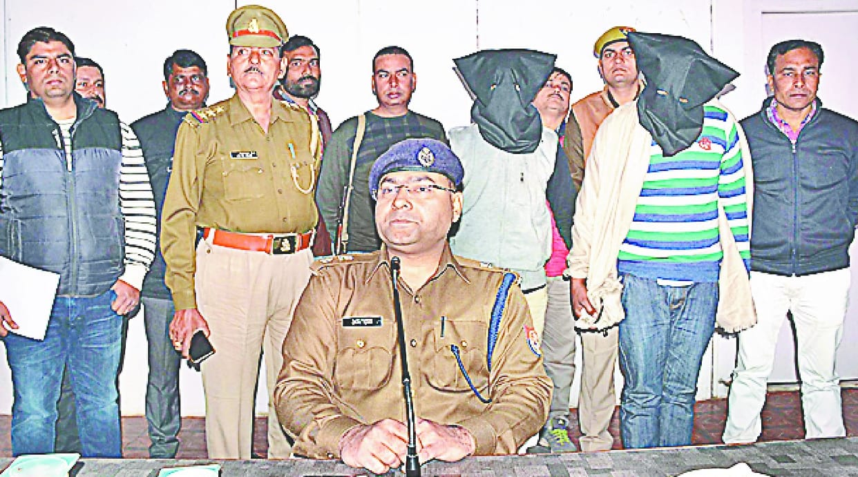 District Panchayat member turned mother-daughter killer