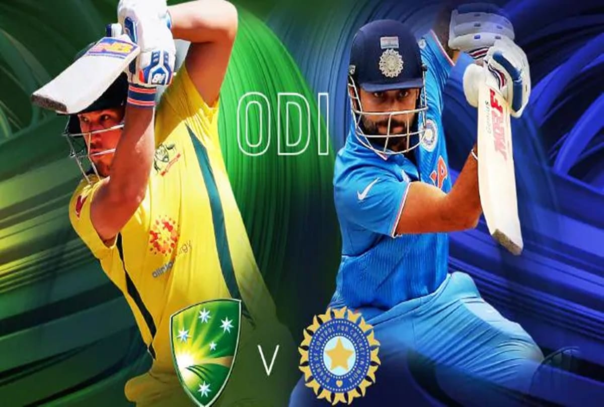 INDvsAUS: Bcci announced 15 men squad against Australia, here is full schedule