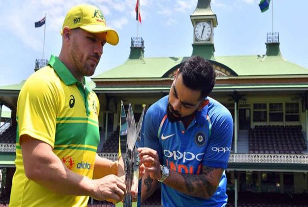 AUSvIND: Mohammed Shami or Mohammed siraj can replace Hardik Pandya for Sydney ODI