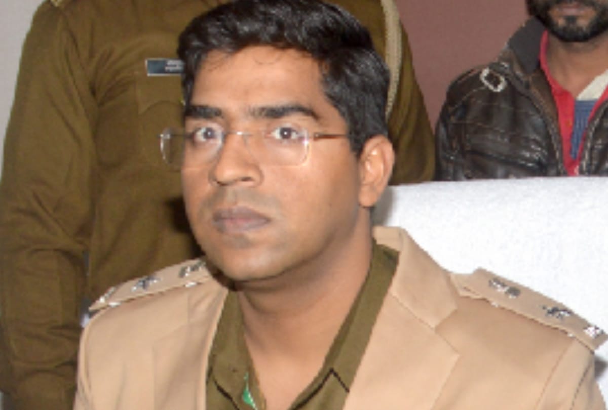 पुलिस व जनता एक दूसरे के पूरक, करें सहयोग: एसपी
