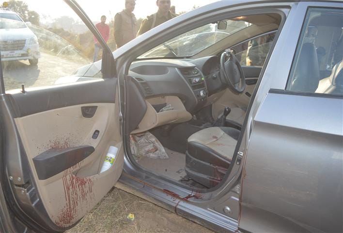 Eight people, including six nominations, filed a murder case