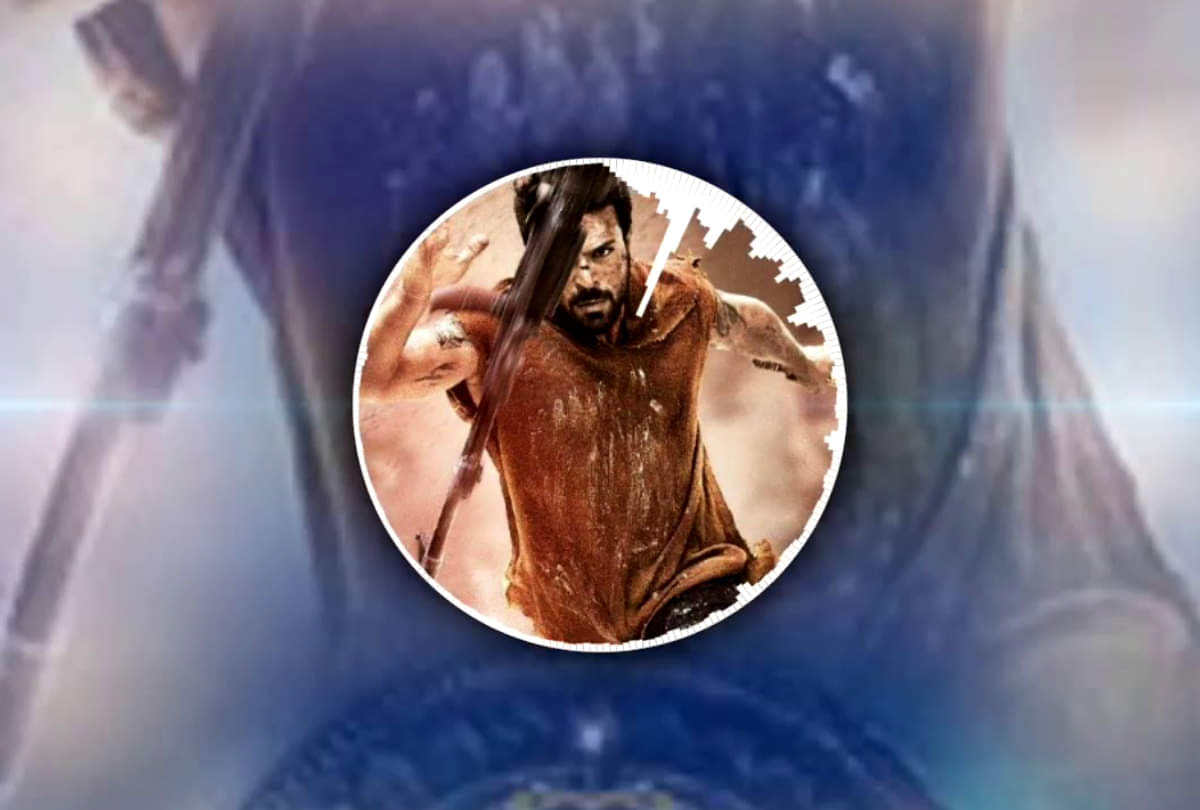 Ram Charan starer film Vinay Vidya Rama movie review