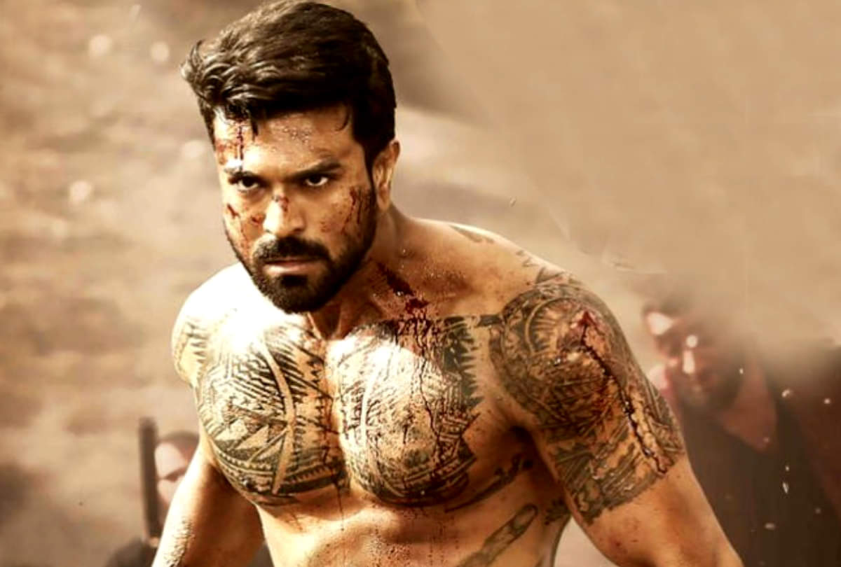 Ram Charan starer film Vinay Vidya Rama movie review