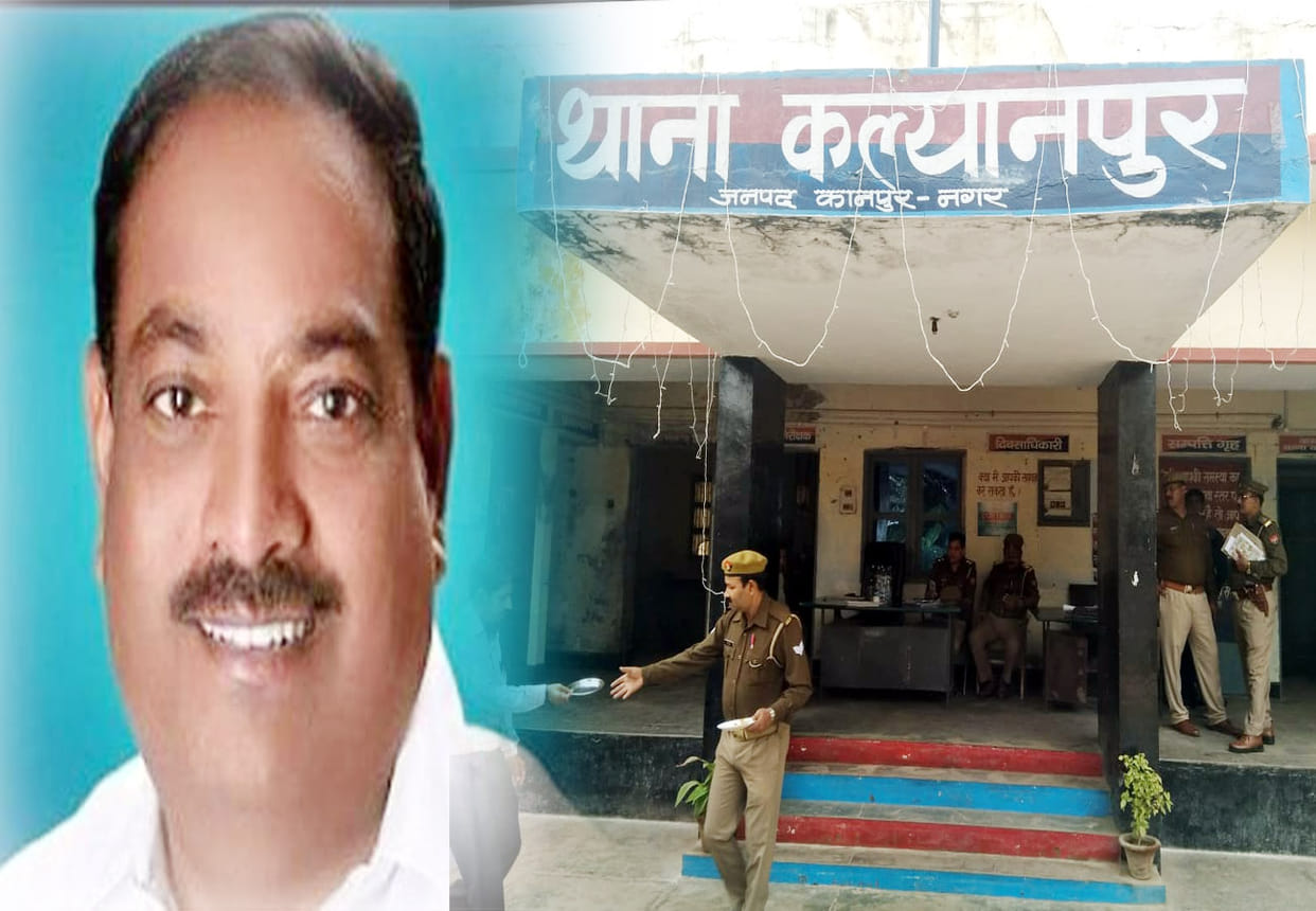 Former BSP MLA kamlesh diwakar sued for attempted murder case
