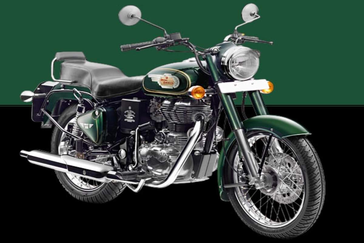 Royal Enfield to launched 5 new models in India