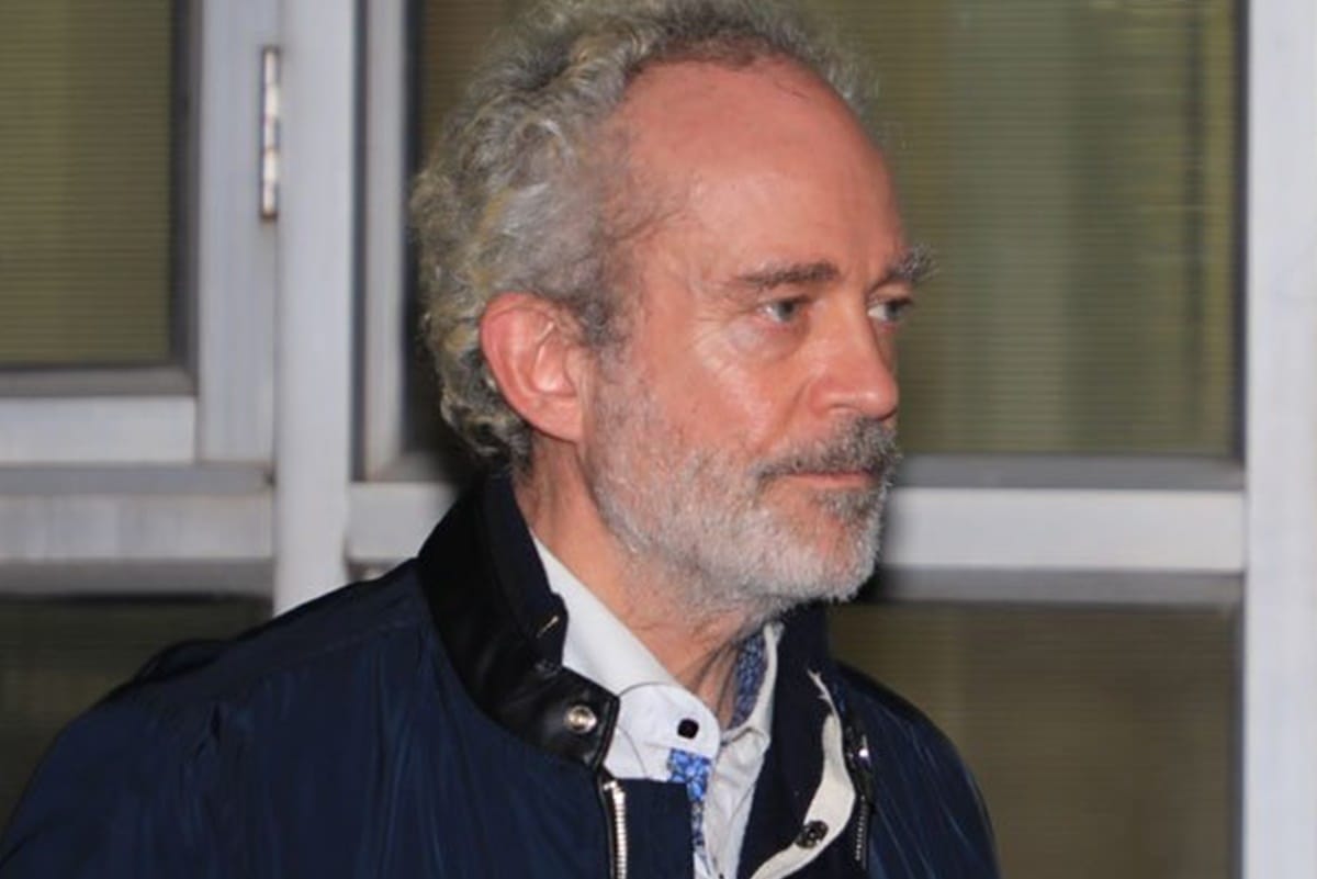 Petition filed for investigation to send christian michel to a tight security cell