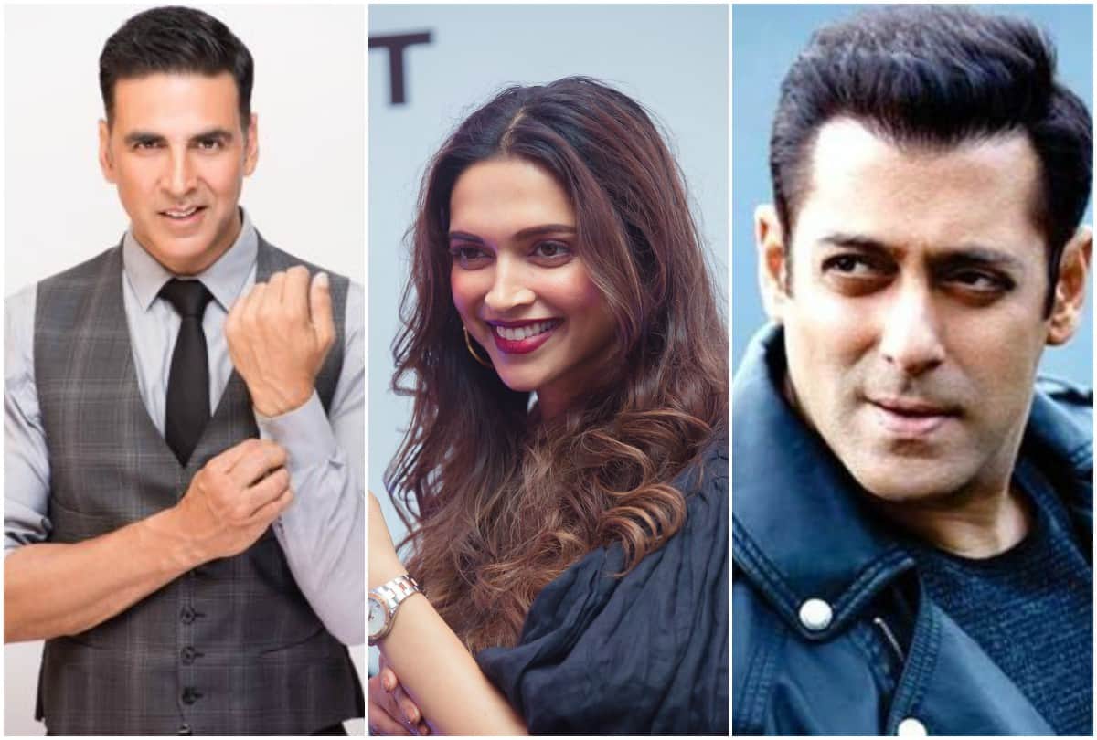 Virat Kohli beats Bollywood celebrities along with Deepika Padukone Salman Khan in brand value list