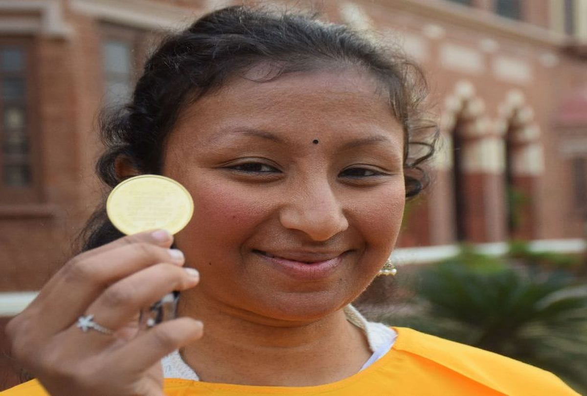 Convocation of Dayalbagh Education Institute Agra