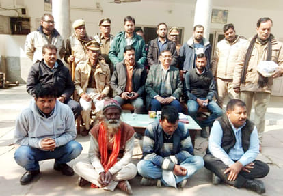 stf and forest department recovered 327 turtles