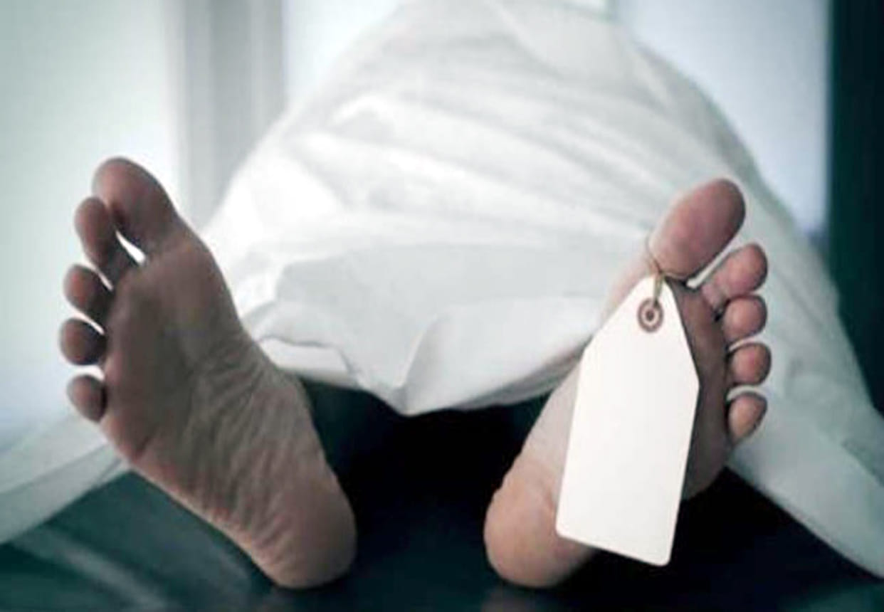 IIT missing lab assistant found dead in Ganga