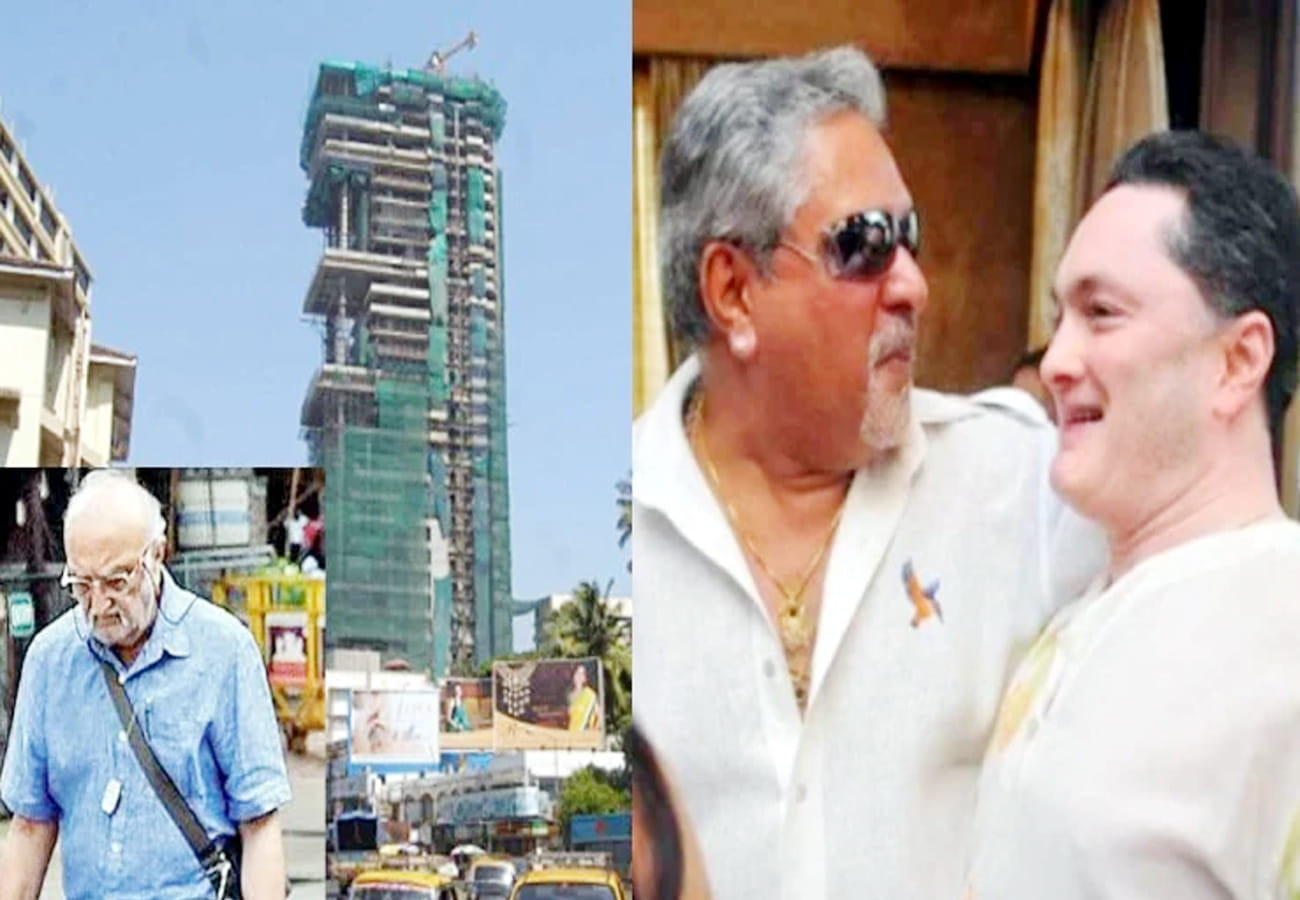 Gautam Singhania Of Raymond Group want his father Vijaypat Singhania