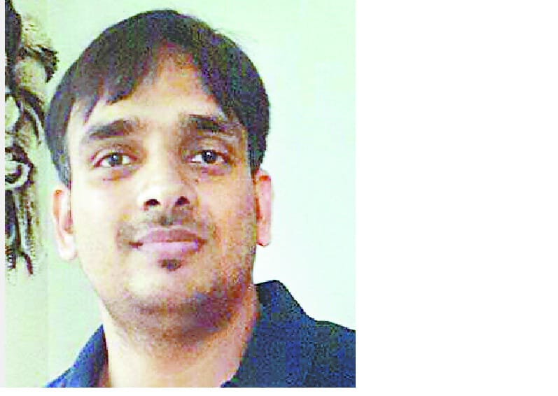 SDM Saurabh will be given ultrasound of patients