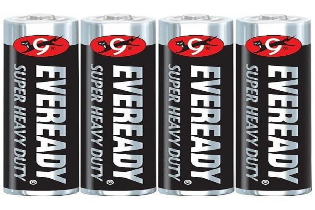 promoters of eveready market leader in dry batteries going to sale their thirty percent stake