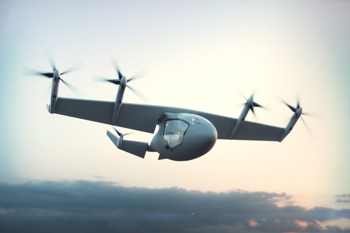 Rolls Royce is working on his first electric plane, know the details about it