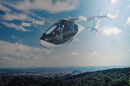 Rolls Royce is working on his first electric plane, know the details about it