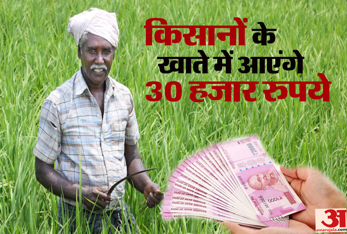 union budget 2019 farmers, unemployed will get salary while sitting in home