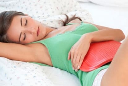 avoid these things to eat during period