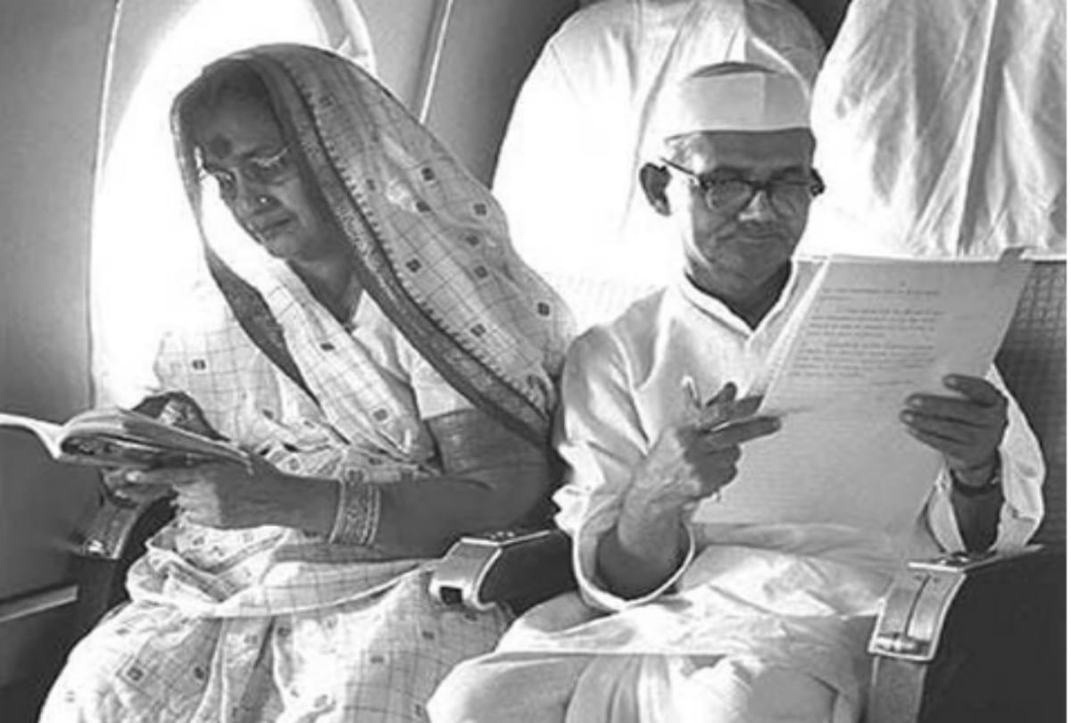 second prime minister lal bahadur shastri death anniversary