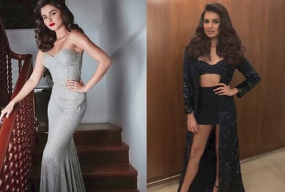 Know everything about Student Of The Year 2 actress Tara Sutaria