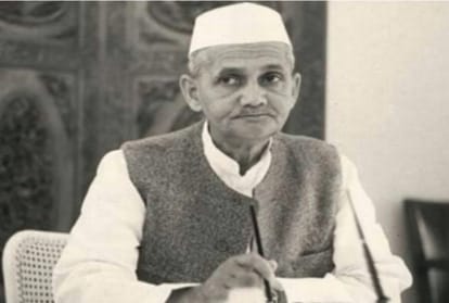 second prime minister lal bahadur shastri death anniversary