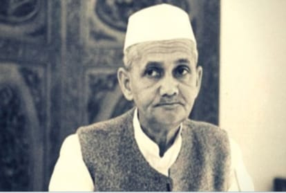 second prime minister lal bahadur shastri death anniversary