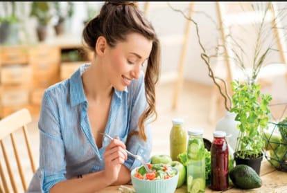 avoid these things to eat during period