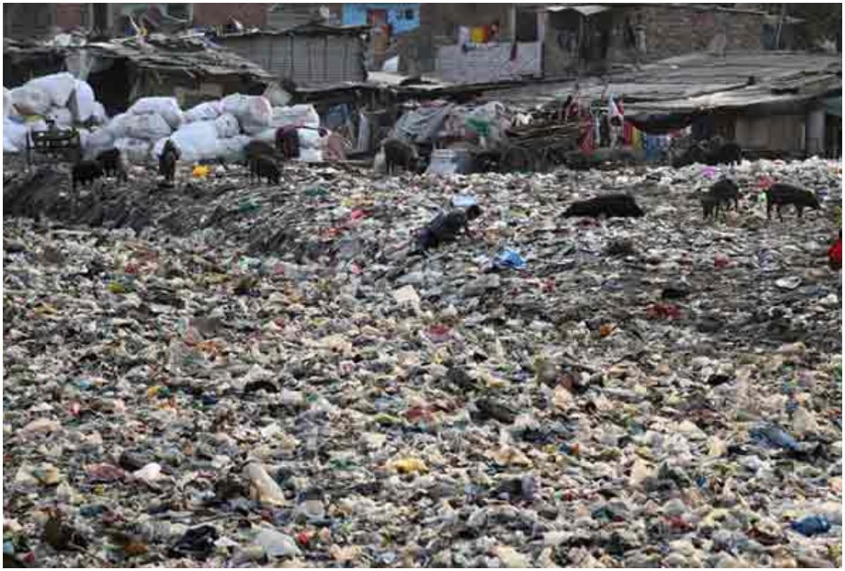 new techniques of garbage management will be started in two cities of Himachal on pilot basis