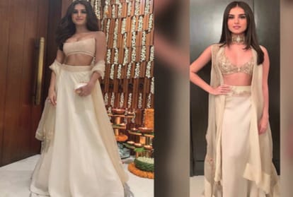 Know everything about Student Of The Year 2 actress Tara Sutaria