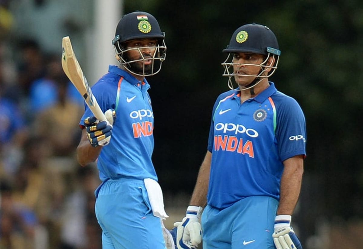 team india predicted eleven against new zealand in third ODI at Mount Maunganui