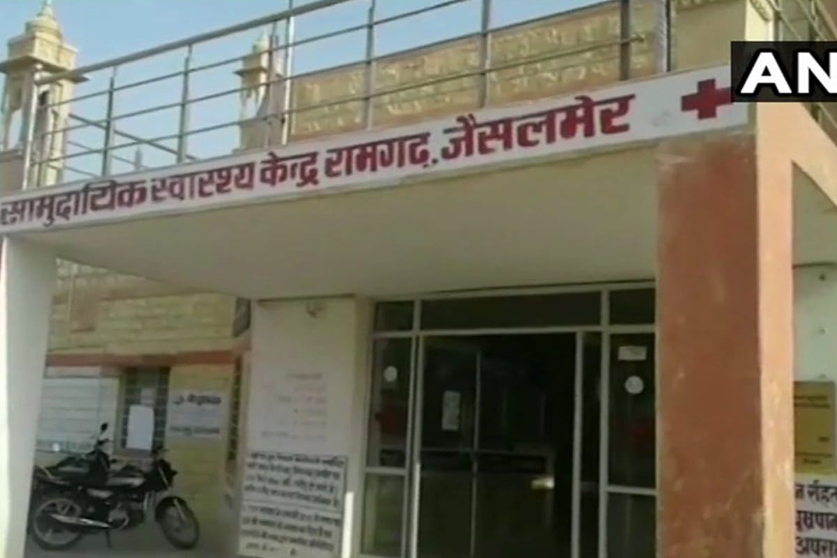 Jaisalmer: premature baby head was left inside the womb now human rights commission sought report