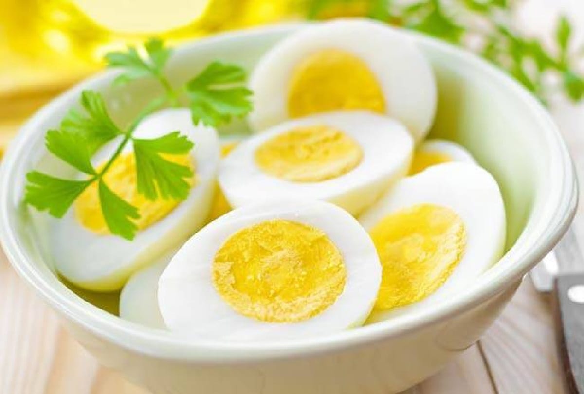 health benefits of eggs during diabetes