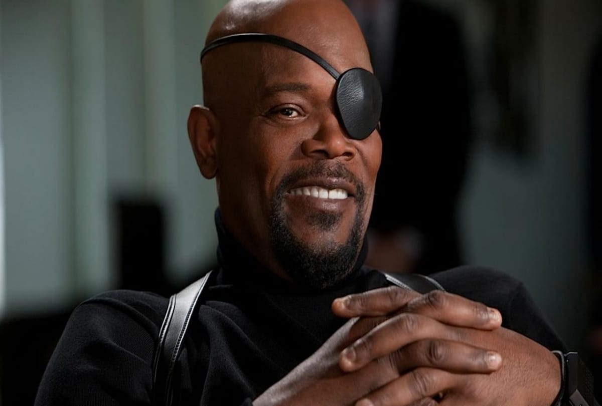Hollywood actor Seymour does not want to retire from the Marvel series yet