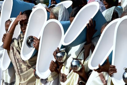 number of toilets built in india facts and effects of swachh bharat abhiyan who