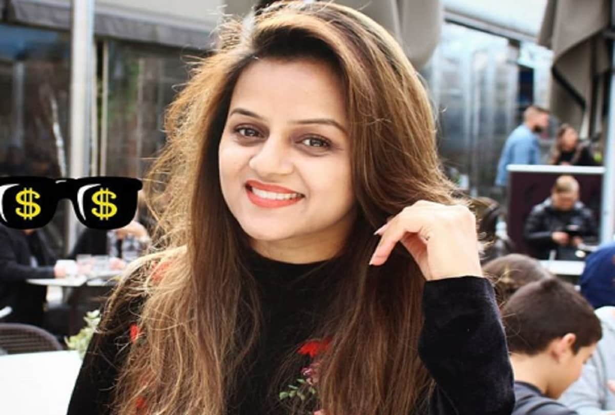 Gurmeet Ram Rahim make Tv actress Jayshree Soni debut with film MSG The Messenger