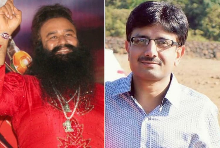 Ram Rahim, Dera Sacha Sauda, Chhatrapati Murder Case Judge Jagdeep Singh