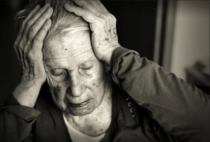 away from alzheimer taking proper sleep is necessary