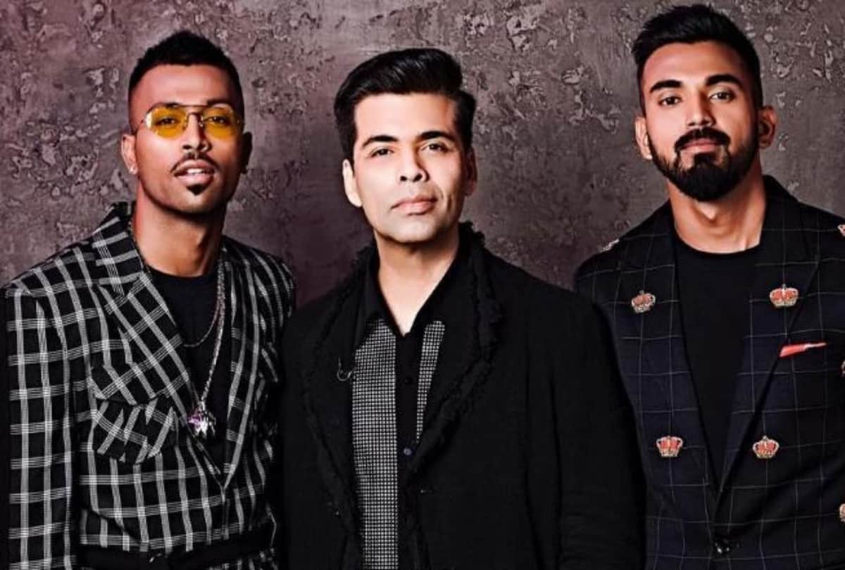 Karan Johar not share selfie with pm modi here reason