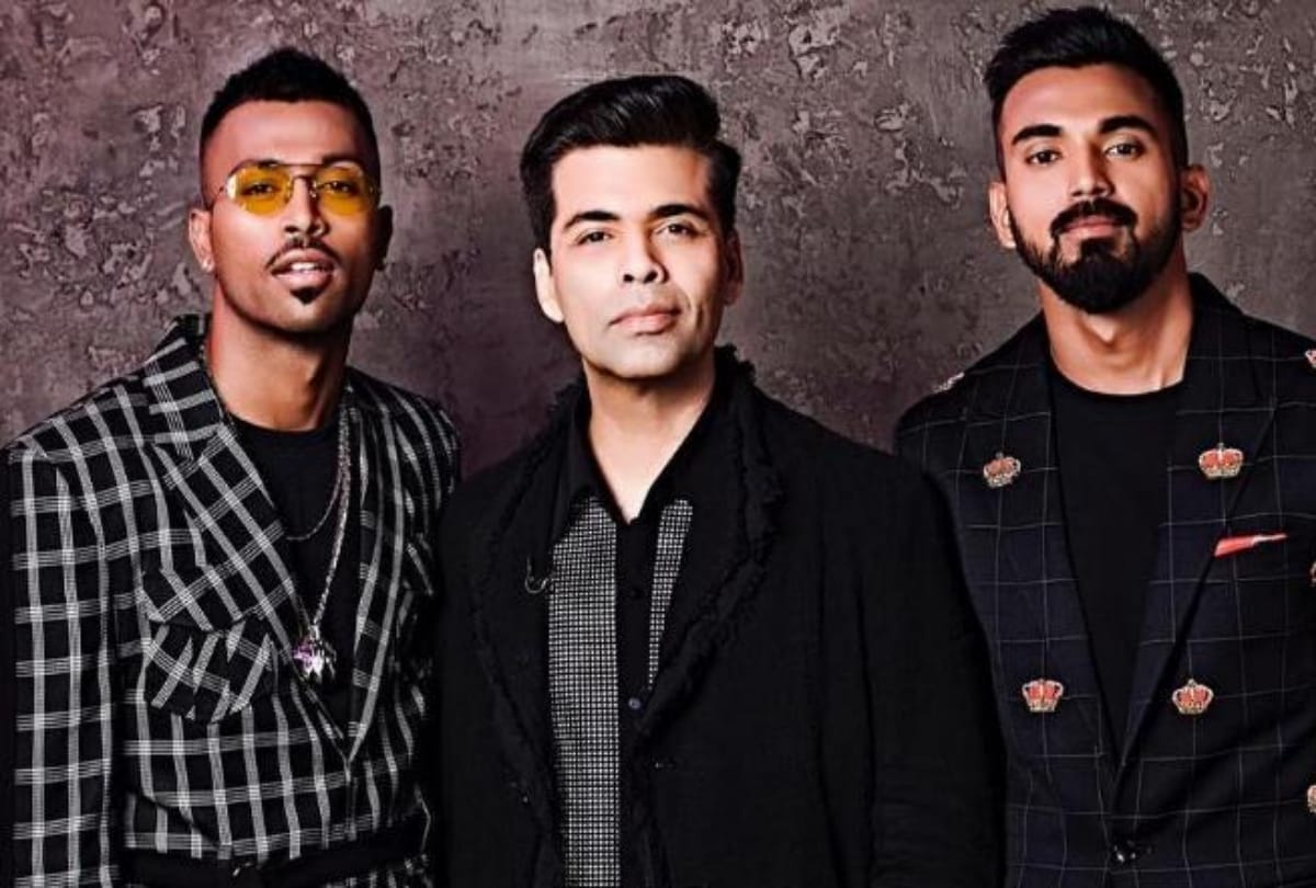 Koffee with karan 2009 case changed KL Rahuls career, that suspension made him constant performer