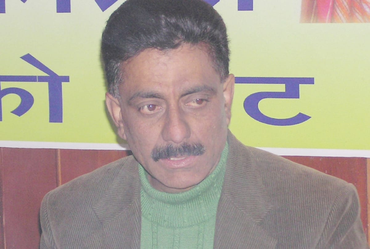 Himachal Pradesh Congress State President Kuldeep Rathore Statement on Party Working