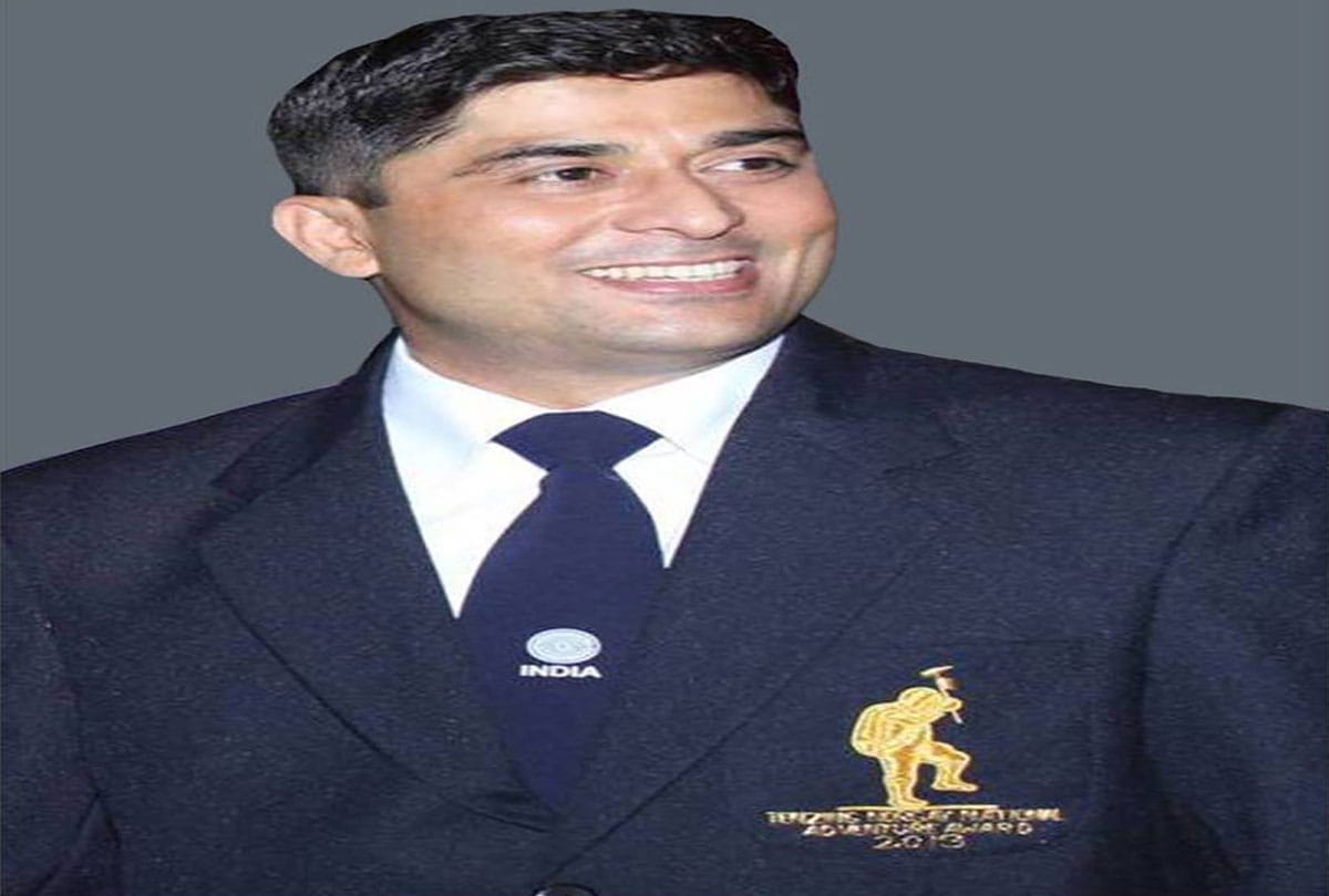Meet Ranveer Singh Jamwal, The First Indian Army Officer Who Will Complete Seven Summits