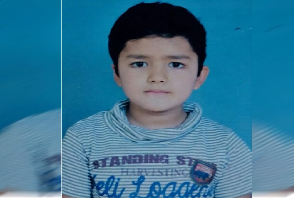 Uttarakhand boy sadbhav become Asia number Chess player