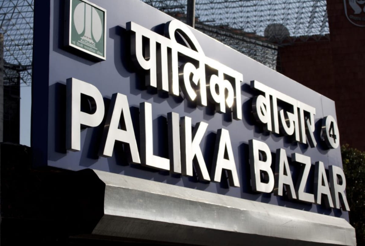 Best Affordable budget Winter Shopping places in Delhi